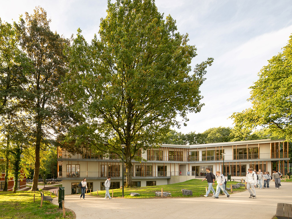 De Amersfoortse Berg